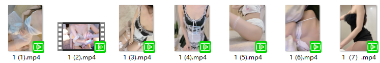 虎牙乐听丶芊若魔法书视频7V+15MP3写真若干 480MB  ASMR福利 ASMR舔耳 ASMR催眠 ASMR娇喘 ASMR大尺度 中文音声 ASMR音频 虎牙 芊若 第4张